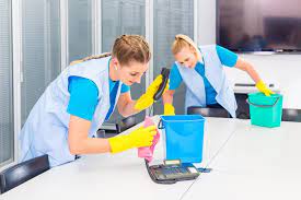 Professional Janitorial Services: Seattle post thumbnail image