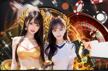 Woori Casino: Your Ultimate Gaming Experience post thumbnail image