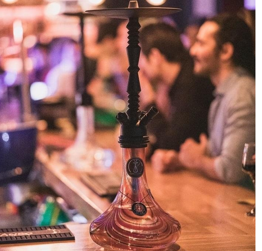 Discovering Madrid Through Hookah: A Cultural Journey post thumbnail image