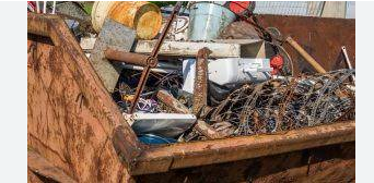 Clean, Green, Greenville: Eco-Friendly Junk Removal Services post thumbnail image