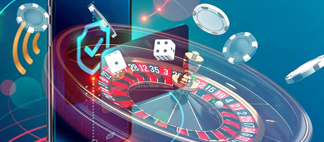 The Exhilaration of On the net Internet internet casino Gaming post thumbnail image