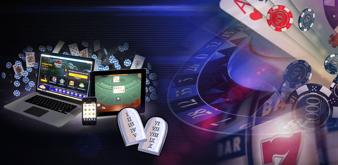The Development of your PXJ Gambling establishment Activity: A Retrospective post thumbnail image