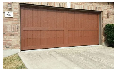 Door Malfunctions? Rely on Austin’s Pro Garage Door Repair post thumbnail image