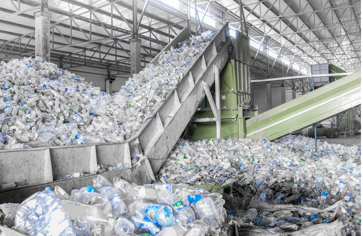 Plastic Recycling: Redefining Waste Administration post thumbnail image